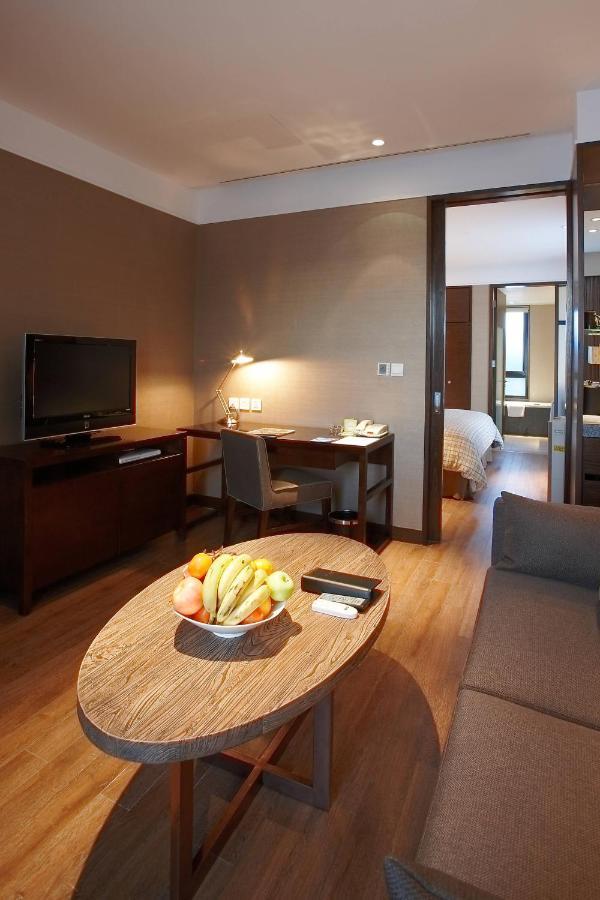 Four Points By Sheraton Lhásza Kültér fotó