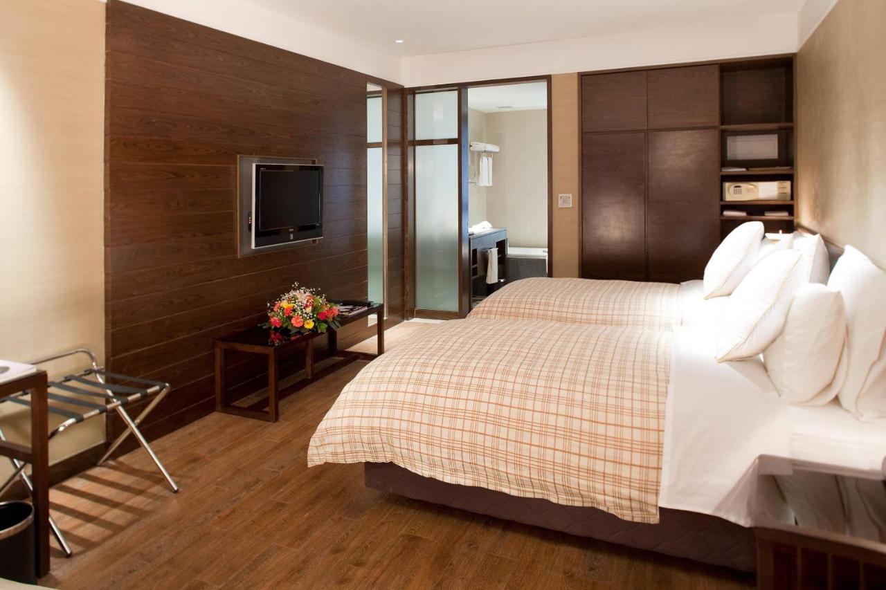 Four Points By Sheraton Lhásza Kültér fotó