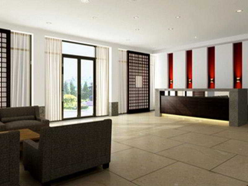 Four Points By Sheraton Lhásza Kültér fotó